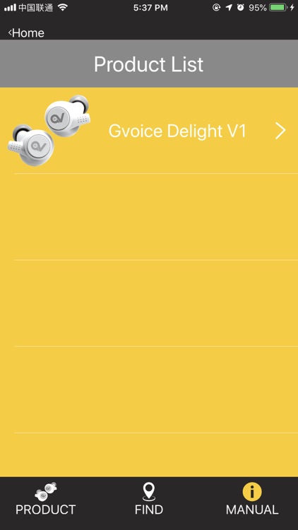 Gvoice screenshot-4