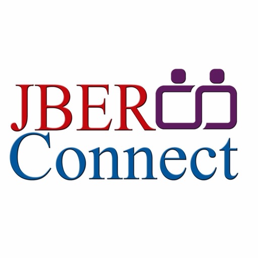 JBER Connect iOS App