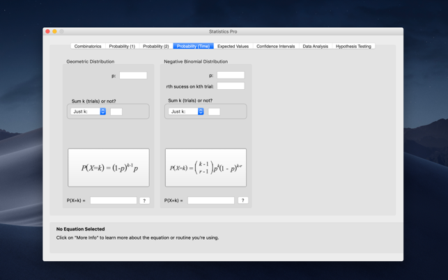 Statistics Pro(圖3)-速報App