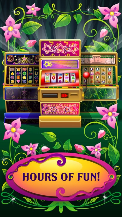 Fortune Wheel Fun Slots screenshot-3