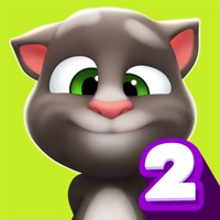 my talking tom 2 for pc