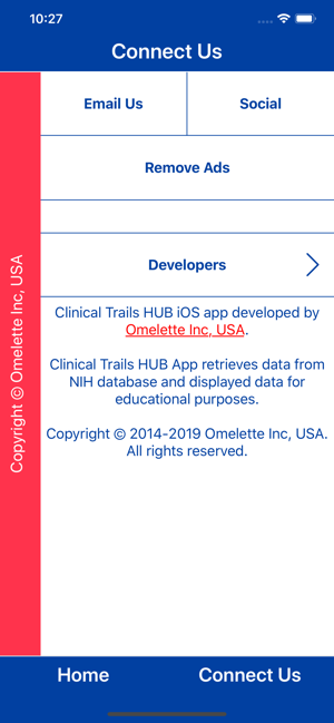 Clinical Trials Hub(圖6)-速報App