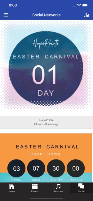 HopePointe Church(圖3)-速報App