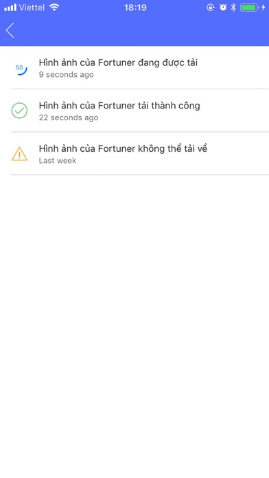 How to cancel & delete Vietmap iDVR from iphone & ipad 4