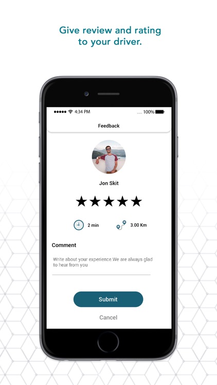 mypa Ride screenshot-4