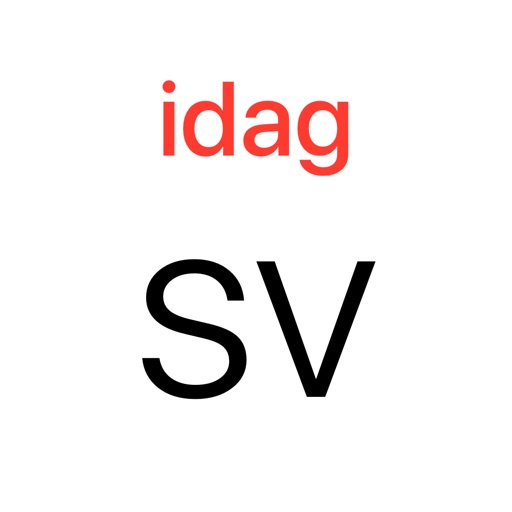 Learn Swedish - Calendar icon