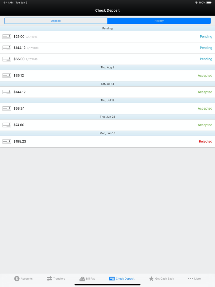 Atlantic Federal Credit Union