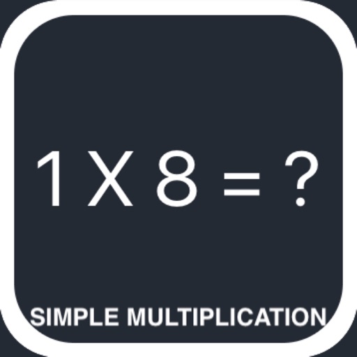 Simple Multiplication-LBAt