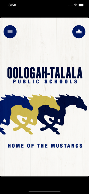 Oologah-Talala Public Schools(圖1)-速報App