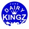 Pure Dairy Kingz's Milk is Hormone Free as our Cows are Grass/Grain Fed