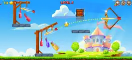 Game screenshot Игра стрельба из лука Бутылка apk