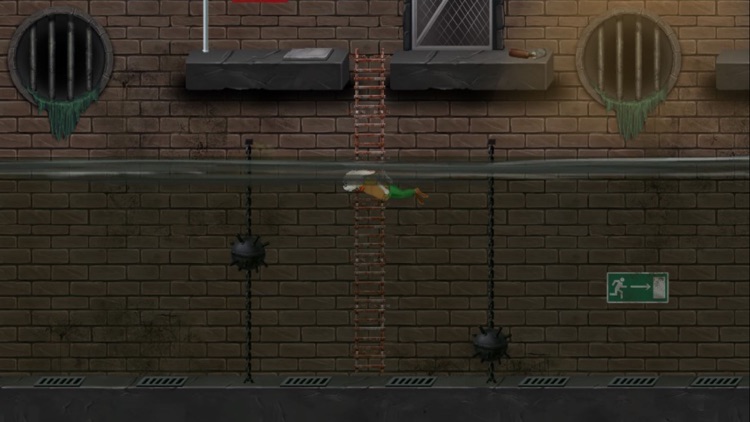 Ratzfatz over the Wall screenshot-7