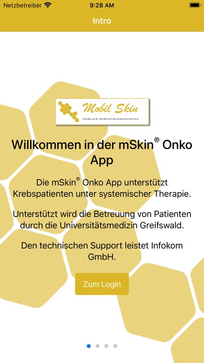 mSkin Onko