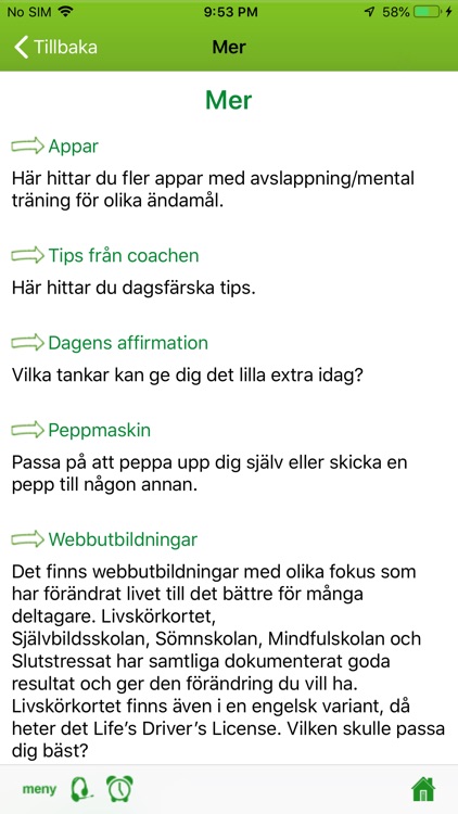 Bara vara jag screenshot-4