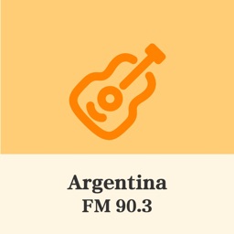 Argentina FM 90.3