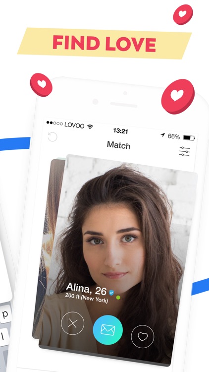 LOVOO ® screenshot-3