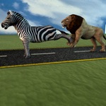 save the Zebra