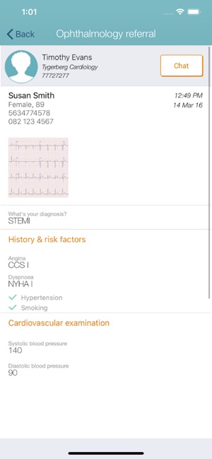 Vula Medical Referral(圖4)-速報App