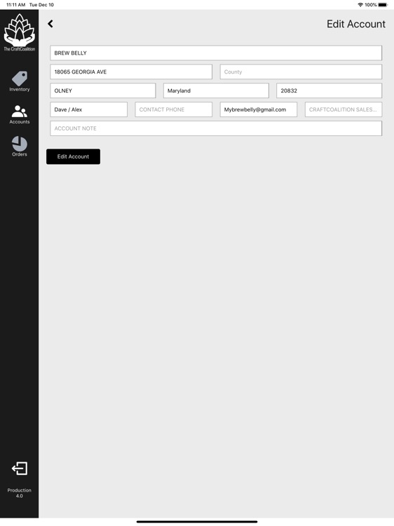 The CraftCoalition screenshot-4
