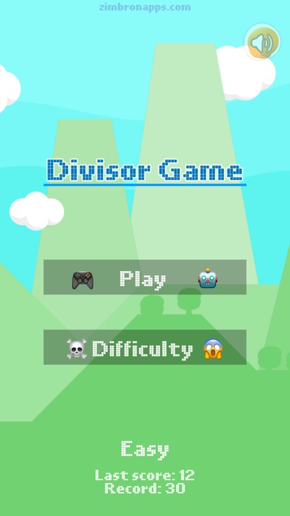 Divisor Game