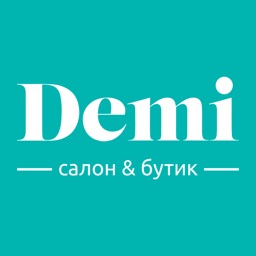 Demi beauty bar