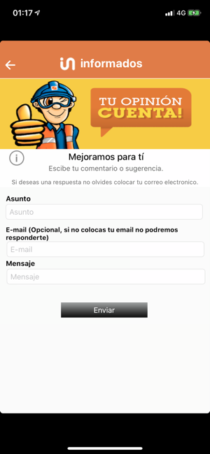 Informados CV(圖2)-速報App