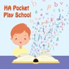 HA Pocket Play School