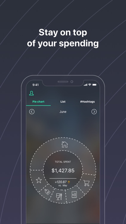 PocketGuard: Money & Budgeting