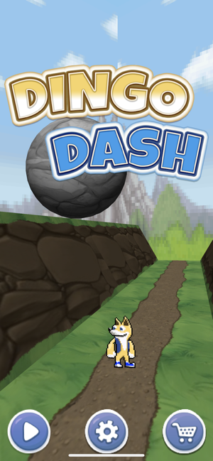 Dingo Dash(圖1)-速報App