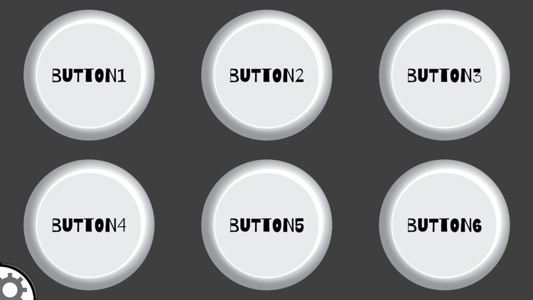 Communication Buttons