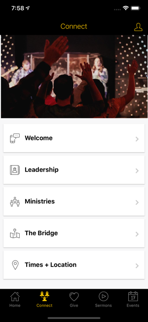 G4 Church(圖2)-速報App