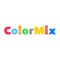 ColorMix is all about colors and your reflexes