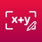 FastMath is a problem solver app