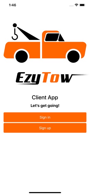 EzyTow Client(圖2)-速報App