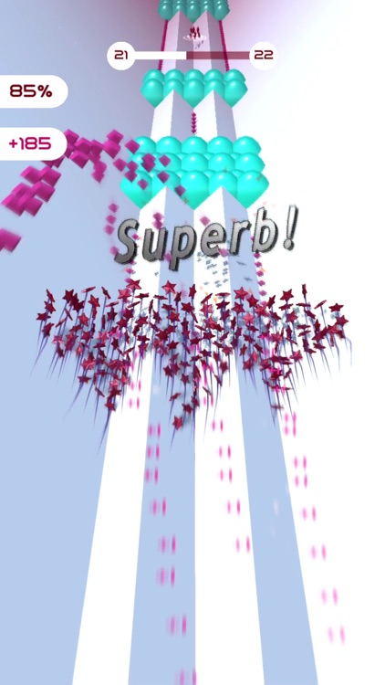 Super Flyers 3d screenshot-6