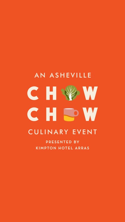 Chow Chow Asheville