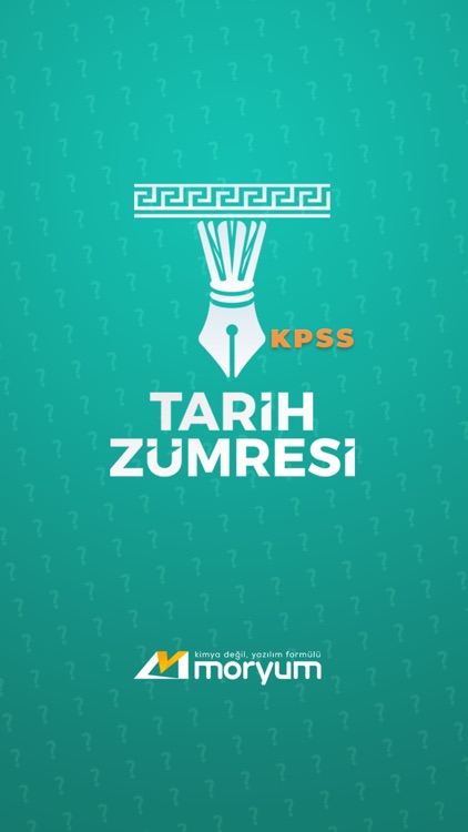 Tarih Zümresi Kpss