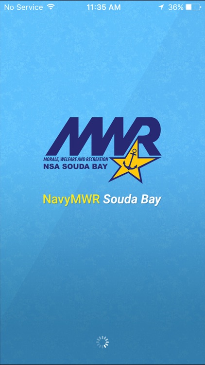 NavyMWR Souda Bay