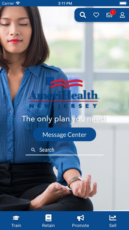 AHNJ Sales Companion