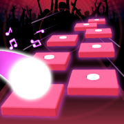 Beat Hop 3D: Dancing Tiles