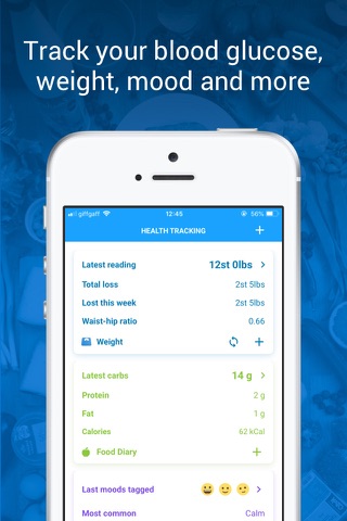 Low Carb Program screenshot 2