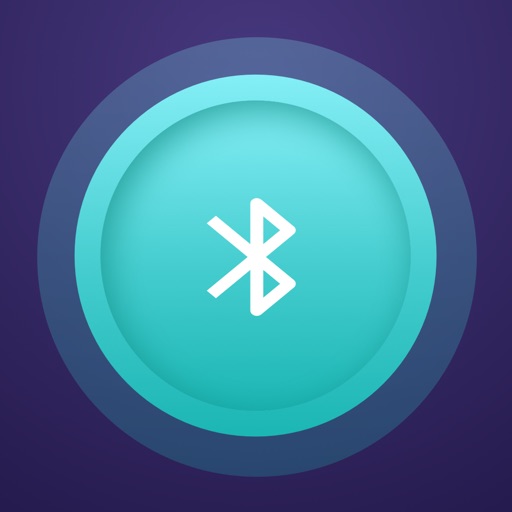 BLE Finder - Find Lost Device