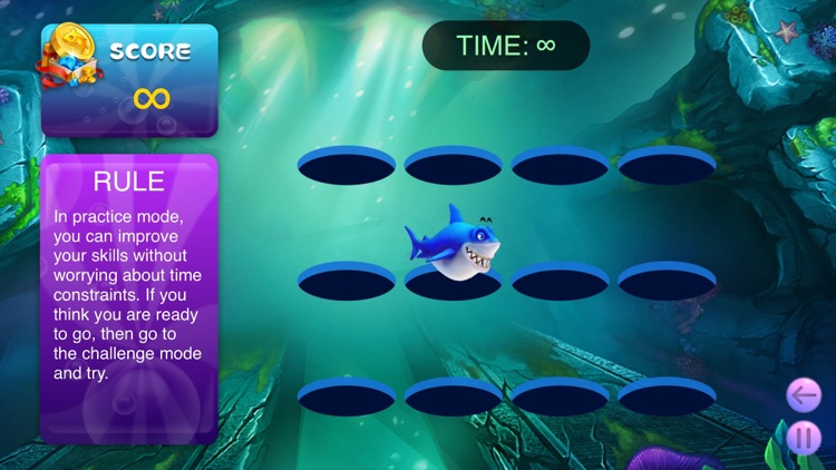 Come fishing together