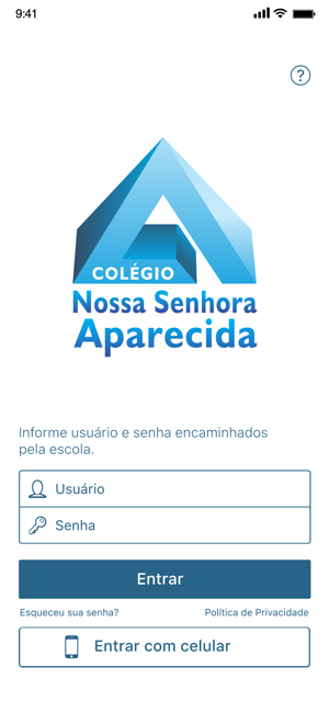 COC Nossa Senhora Aparecida(圖2)-速報App