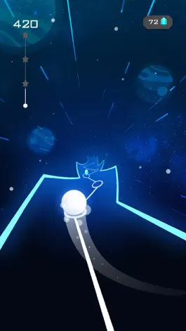 Game screenshot Twisty Dance mod apk