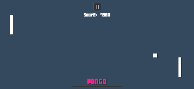 Pingo Pongo Pong Table Tennis(圖2)-速報App