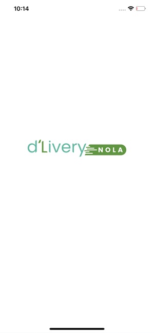 Dliverynola Driver On The App Store