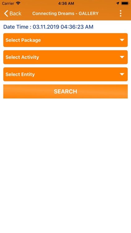 Connecting Dreams screenshot-4