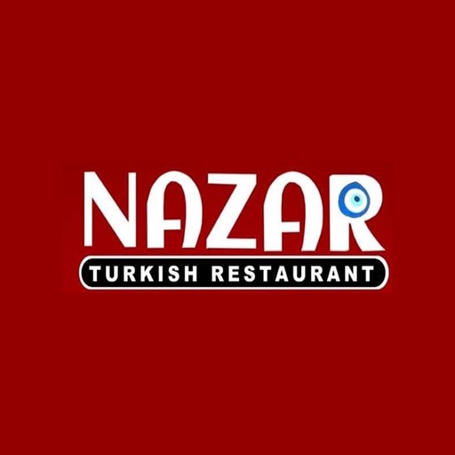 Nazar Restaurant & Takeaway.