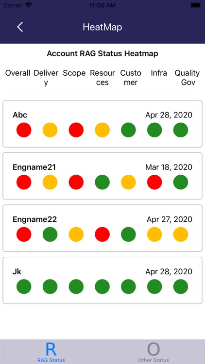 Qualitest Partner screenshot-5